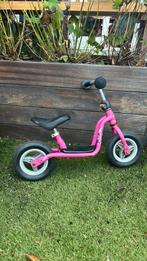 Puky loopfiets, Kinderen en Baby's, Speelgoed | Buiten | Voertuigen en Loopfietsen, Ophalen, Gebruikt, Loopfiets