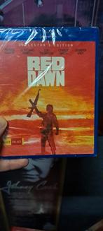 Red Dawn Shout Factory, Ophalen of Verzenden, Zo goed als nieuw, Horror