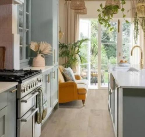 schoonmaakdiensten, Diensten en Vakmensen, Schoonmakers en Glazenwassers, Schoonmaken woning