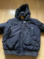 ParaJumpers Gobi Kids Blauw orgineel, Kleding | Dames, Jassen | Zomer, Parajumpers, Ophalen of Verzenden, Zo goed als nieuw, Blauw