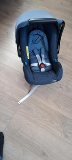 Britax Römer Baby-Safe i-Size Autostoel - Zo goed als nieuw, Romer, Autogordel, Zo goed als nieuw, 0 t/m 13 kg