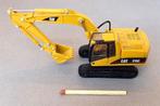Cat 315C L Hydraulic Excavator - 1:87, Ophalen of Verzenden, Zo goed als nieuw, Hijskraan, Tractor of Landbouw, Overige merken