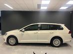 Volkswagen Golf Variant 1.6 TDI Navi ParkeerSEN- DSG 1eigenn, Gebruikt, Euro 6, 4 cilinders, 700 kg