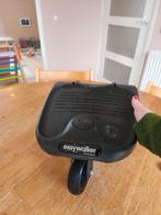 Easywalker meerijdplankje, Kinderen en Baby's, Kinderwagens en Combinaties, Ophalen of Verzenden, Gebruikt, Overige merken