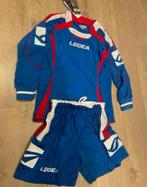Legea sport set maat 140, Ophalen of Verzenden, Nieuw, Jongen of Meisje