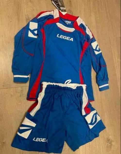 Legea sport set maat 140, Kinderen en Baby's, Kinderkleding | Maat 140, Nieuw, Jongen of Meisje, Ophalen of Verzenden