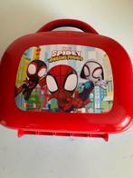 Spiderman, Ophalen, Zo goed als nieuw