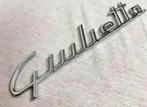 Alfa Romeo Giulietta (2010-2016) logo embleem badge 50510139, Auto diversen, Autostickers, Ophalen of Verzenden, H, H, H
