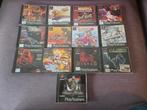 PlayStation 1 games, Avontuur en Actie, Gebruikt, 2 spelers, Ophalen of Verzenden