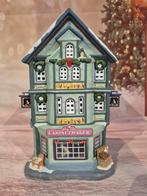 Luville Bridbury Old Malley's furniture maker 601003, Ophalen of Verzenden