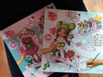 Uitnodigings kaartjes voor kinderen, Ophalen of Verzenden, Nieuw