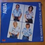 8 Singles van ABBA. Zie info en foto's., Ophalen of Verzenden, 1960 tot 1980, Zo goed als nieuw, Overige formaten