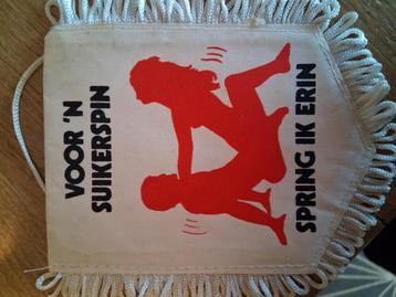 vaantje 70&80 jaren beschikbaar voor biedingen