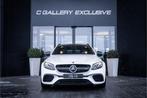 Mercedes-Benz E-Klasse Estate AMG E63 S 4MATIC Premium Plus, Auto's, Gebruikt, Wit, Vierwielaandrijving, 3982 cc