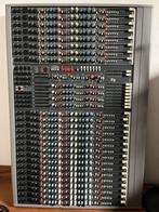 Allen&Heath GS3, Muziek en Instrumenten, Mengpanelen, Ophalen, Gebruikt, 20 kanalen of meer, Microfooningang