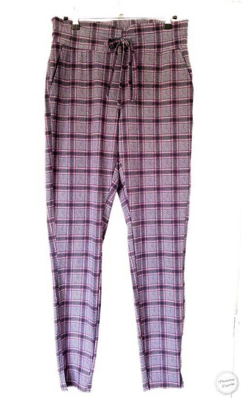 Mooie broek van Studio  Anneloes M, Kleding | Dames, Broeken en Pantalons, Zo goed als nieuw, Maat 38/40 (M), Overige kleuren