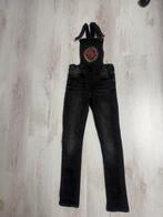 Mid waist shoeby by nicolette tuinpak maat 146 / 152, Kinderen en Baby's, Kinderkleding | Maat 146, Ophalen of Verzenden, Zo goed als nieuw