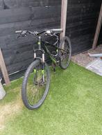 Bulls Sharptail, Fietsen en Brommers, Fietsen | Mountainbikes en ATB, 49 tot 53 cm, Zo goed als nieuw, Ophalen, Overige merken