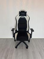 GXTrust gamestoel, Huis en Inrichting, Bureaustoelen, Ophalen, Zo goed als nieuw, Zwart