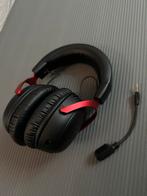 HyperX Cloud 3 Wireless, Overige merken, Gebruikt, Draadloos, Op oor (supra aural)
