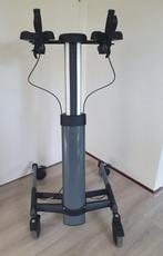 Rollator Troja Taurus Walker Hydraulisch, Ophalen, Zo goed als nieuw