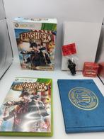 Bioshock Infinite premium edition Xbox 360, Spelcomputers en Games, Games | Xbox 360, Ophalen of Verzenden, 1 speler, Zo goed als nieuw