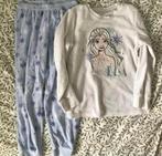 Pyjama Frozen C&A maat 116, Nacht- of Onderkleding, C&A, Meisje, Ophalen of Verzenden