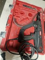 7V2001N DS7525-AC DURASPIN bandschroefmachine 230V, Ophalen of Verzenden, Senco, N.v.t, N.v.t