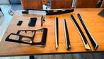 Sierlijsten BMW 5 serie F10 F11, Auto-onderdelen, Interieur en Bekleding, Ophalen, Gebruikt, BMW
