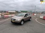 Nissan Qashqai 1.6 Visia Clima.Clima, Voorwielaandrijving, 15 km/l, Gebruikt, 4 cilinders