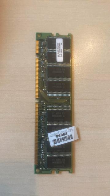 64MB SDRAM PC-100 Geheugen beschikbaar voor biedingen