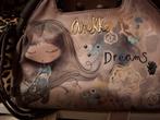 Anekke Bowling Bag - Prachtige Tas!, Sieraden, Tassen en Uiterlijk, Tassen | Damestassen, Ophalen of Verzenden, Nieuw, Overige kleuren