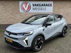 Renault Captur 1.6 E-Tech full hybrid 145 techno | LM | PDC, Auto's, Renault, Stof, Gebruikt, 4 cilinders, Bedrijf