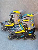 nijdam, Ophalen of Verzenden, Gebruikt, Inline skates 4 wielen, Overige merken