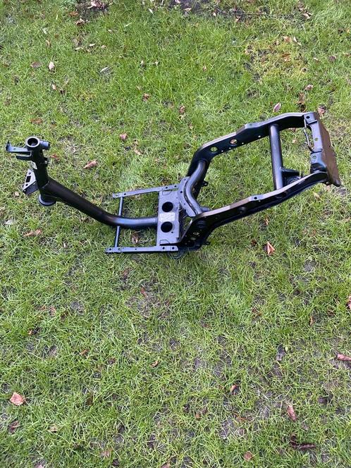Piaggio zip type 3 A1 frame 125cc, Fietsen en Brommers, Brommeronderdelen | Algemeen, Zo goed als nieuw, Blok, Ophalen of Verzenden