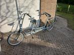 Nijland Sunny Nando Tandem ( ouder - kind), Ophalen, Minder dan 10 versnellingen, Gebruikt, Minder dan 49 cm
