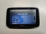 Tomtom GO 520 in originele doos met houder en kabel, Ophalen of Verzenden, Zo goed als nieuw