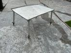 Bivvy tafel, Ophalen of Verzenden, Overige typen