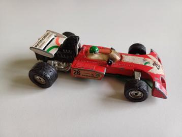 corgi toys whizzwheels surtees TS.9B-F1 beschikbaar voor biedingen