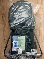 Deuter kid comfort nieuw incl zonnendak en regenhoes., Overige merken, Nieuw, Ophalen of Verzenden, Deuter