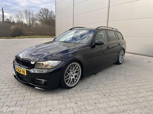 BMW 3-serie Touring 325d M57 265PK, Auto's, BMW, Bedrijf, Te koop, 3-Serie, ABS, Airbags, Airconditioning, Alarm, Boordcomputer
