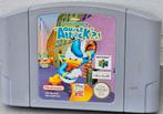 Donald Duck Quack Attack - N64 - Getest & Werkend!, Spelcomputers en Games, Games | Nintendo 64, Gebruikt, 1 speler, Ophalen of Verzenden