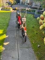 Tomos a35, Fietsen en Brommers, Brommers | Tomos, Ophalen, Gebruikt, Maximaal 45 km/u, 2 versnellingen