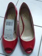 Pumps Nieuw Rood Lak 37 Nieuw Mango ( Jool ), Pumps, Mango, Nieuw, Ophalen of Verzenden