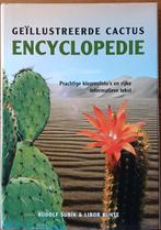 Cactus encyclopedie, Boeken, Encyclopedieën, Libor Kuntke, Ophalen of Verzenden, Zo goed als nieuw, Los deel