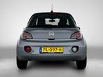 Opel ADAM 1.0 Turbo Jam Favourite, Auto's, Voorwielaandrijving, 12 maanden, Gebruikt, 1041 kg