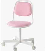 Roze Kinderbureaustoel - Zie Foto voor Afmetingen, Ophalen, Gebruikt, Overige typen