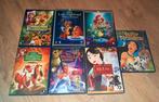 Walt Disney Classic DVD's, Cd's en Dvd's, Dvd's | Tekenfilms en Animatie, Tekenfilm, Ophalen of Verzenden, Zo goed als nieuw, Alle leeftijden