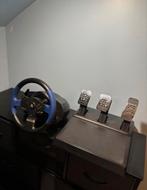 Thrustmaster T150 pro, Spelcomputers en Games, Spelcomputers | Sony PlayStation Consoles | Accessoires, Ophalen of Verzenden, Zo goed als nieuw