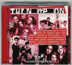 turn me on muziekkado 1997 Take That Boyzone Lownoise Theo, Cd's en Dvd's, Cd's | Verzamelalbums, Pop, Ophalen of Verzenden, Zo goed als nieuw